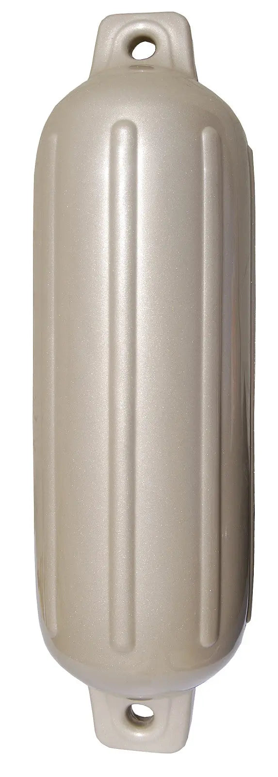 Taylor Made Storm Gard Fender 5.5' x 20' White for Marine Safety and Protection