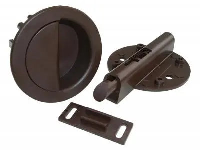 JR Products Shur-Latch Part Number 70315 for Secure Door and Panel Latching