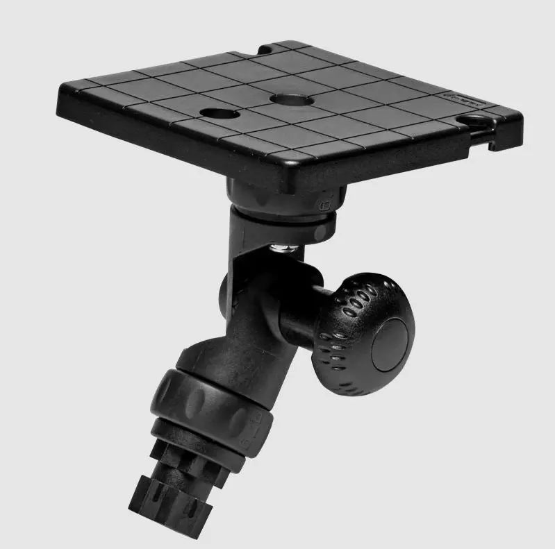 Railblaza Fish Finder Mount R - Lock S for Marine Electronics