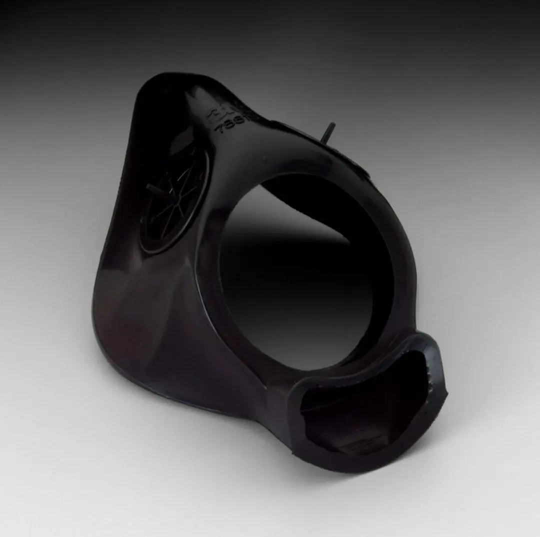 3M Nose Cup Assembly 7881S Respirator - Comfortable & Durable Fit