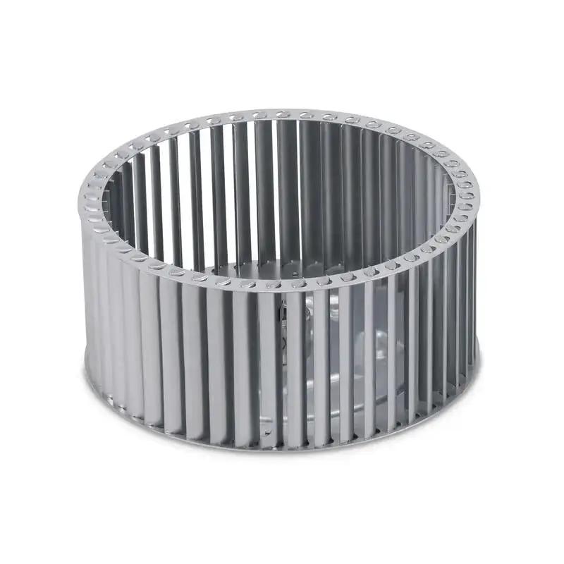 Dometic Air Conditioner Evaporator Fan Blade Wheel Kit - Part 4450037548 by DOMETIC