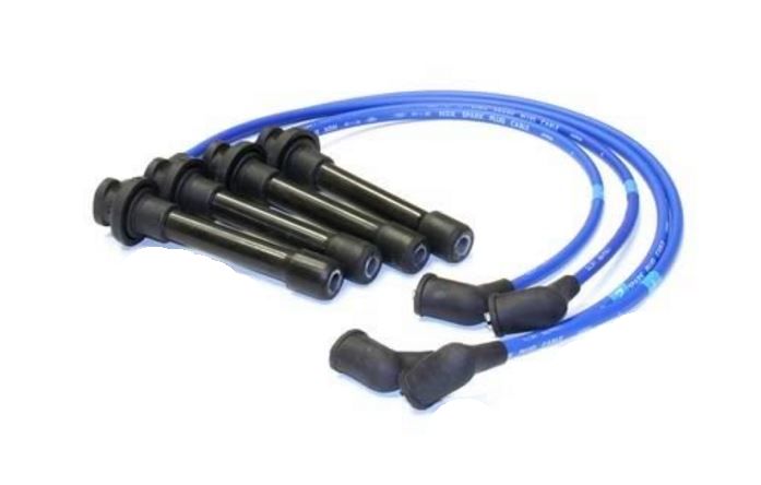NGK 8028 Import Wire Set for Reliable Electrical Connections