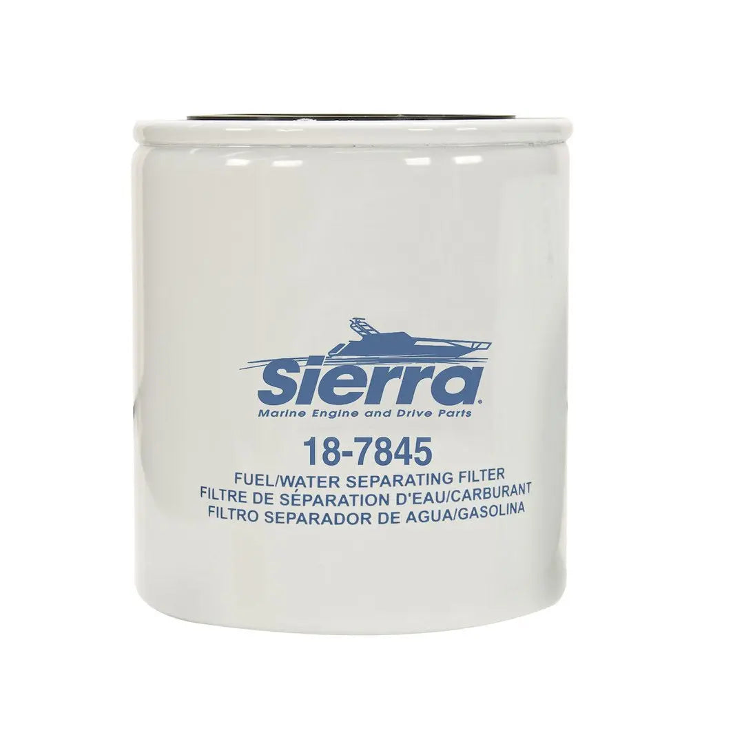SIERRAMARINE Fuel Filter Part 187845 for Marine Engines