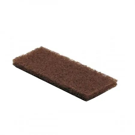 SHURHOLD IND Coarse Scrubber Pad (2 Pack) for Heavy-Duty Cleaning