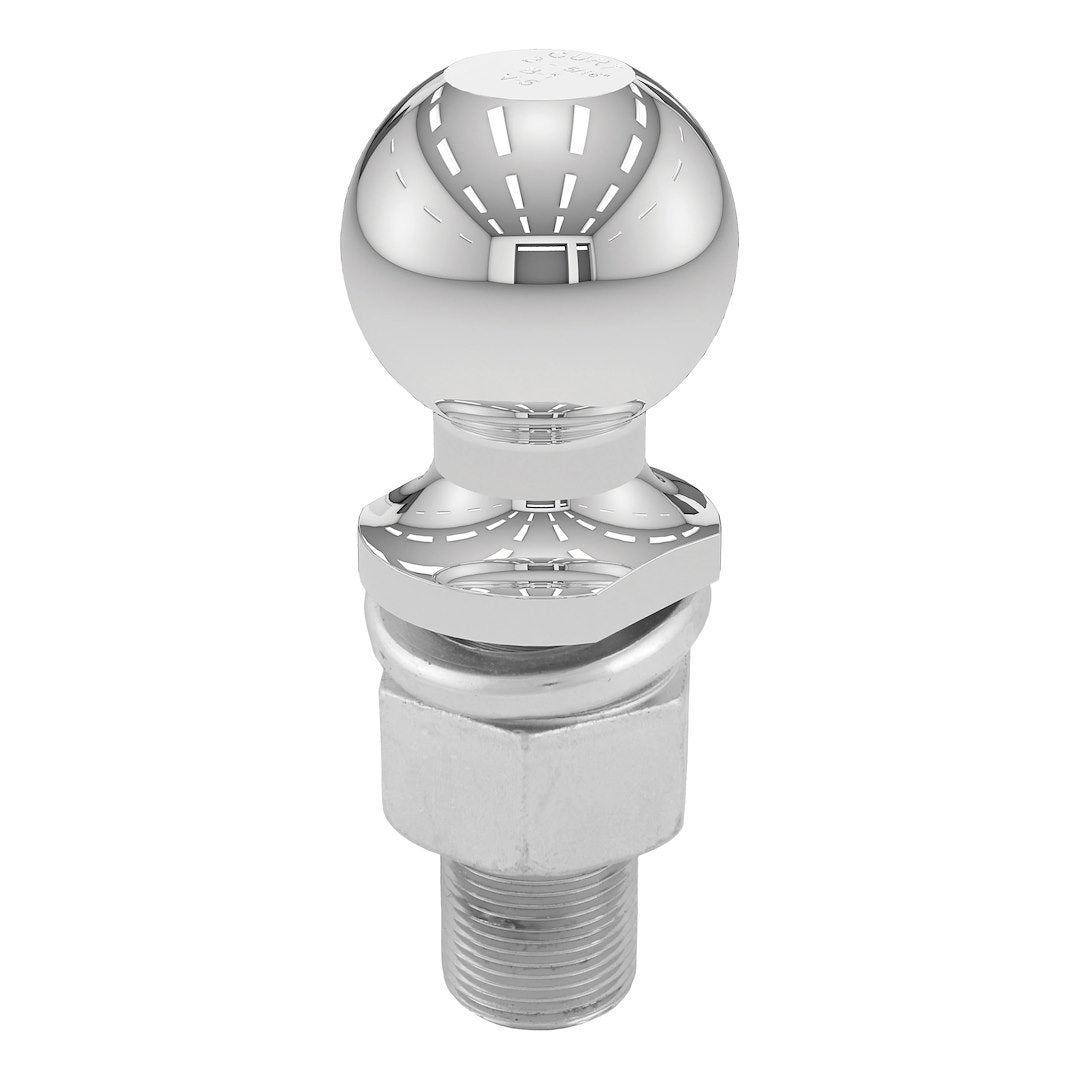 CURT MFG Trailer Ball Part 40022 for Heavy-Duty Towing