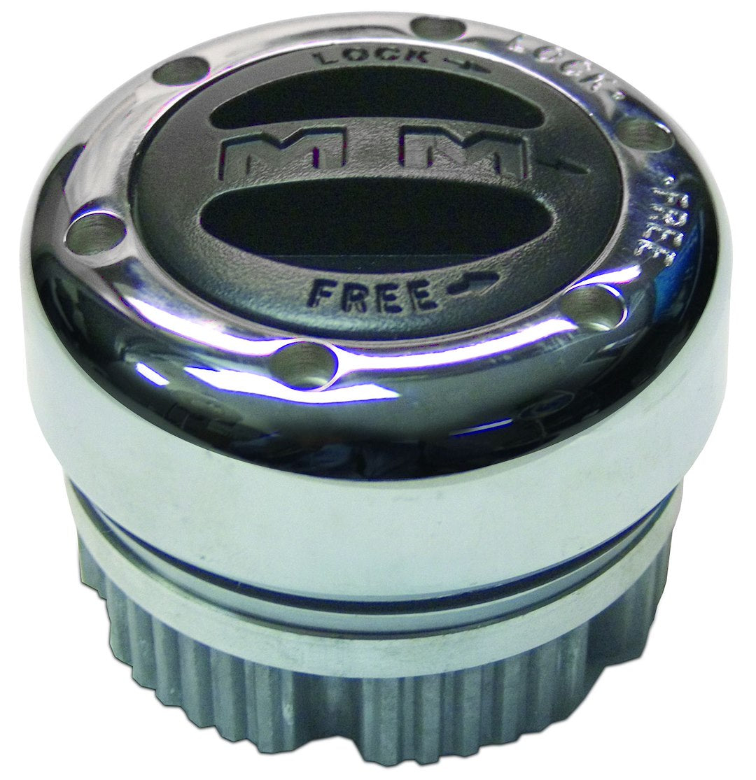 MileMarker CHRM Dana 44 StMaster Hub (Part Number 302)