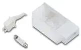 Dometic S Door Light and Switch Assembly (Part Number 9326650177) by DOMETIC