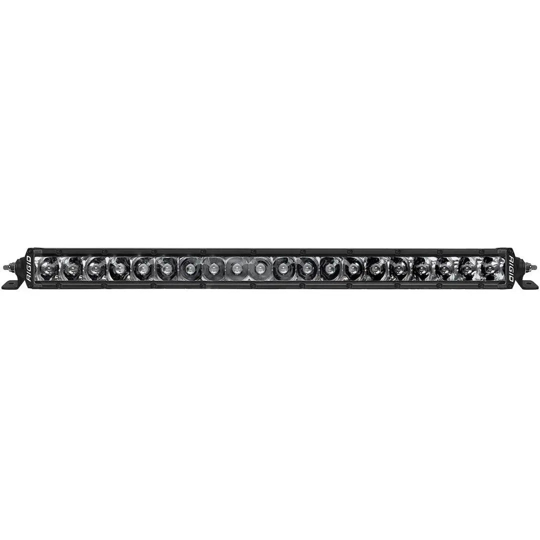 Rigid Industries SR-SRS PRO 20' Mounting Kit - Model 920214BLK