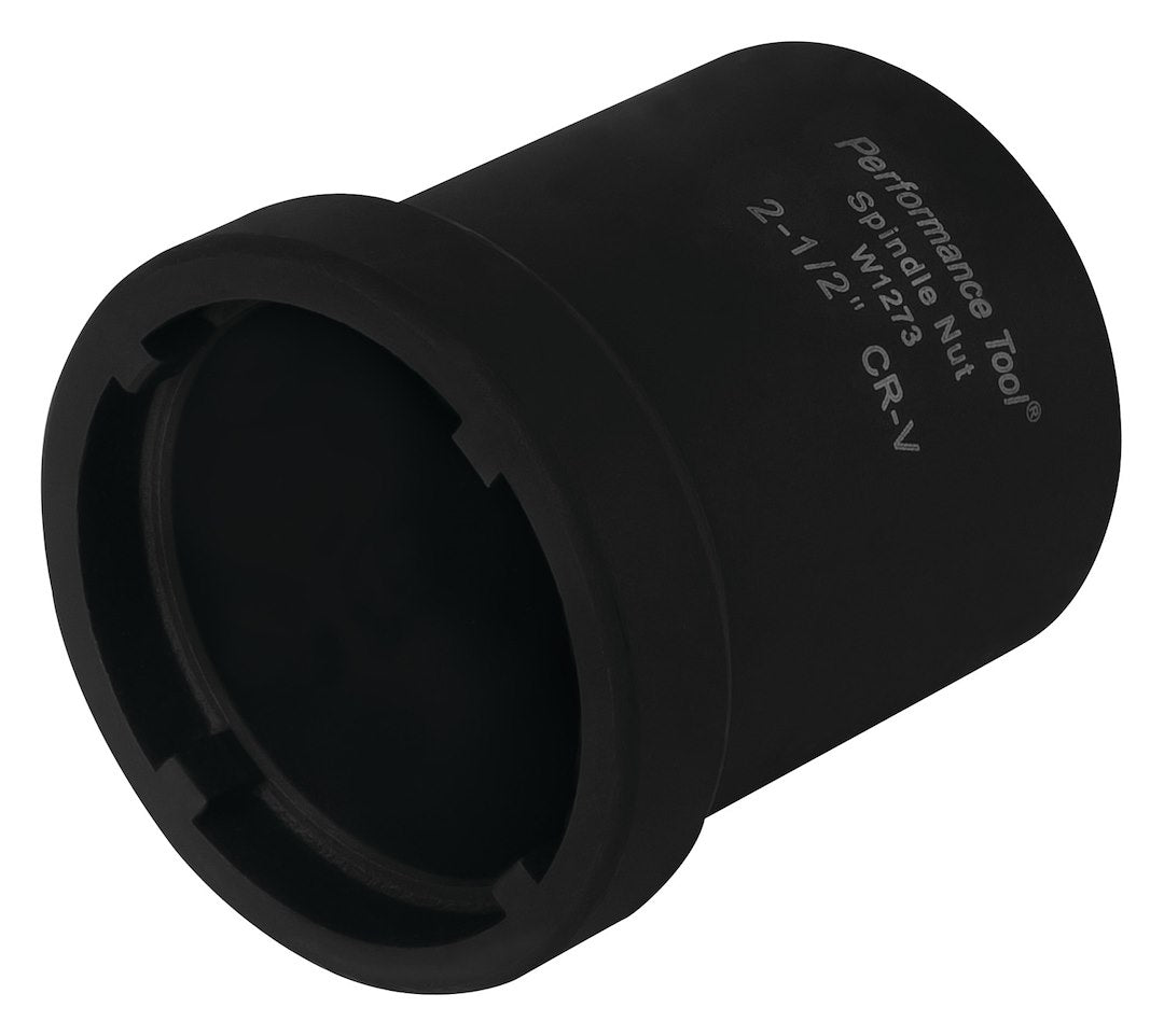 Perform Tool W1273 Lock Nut Tool