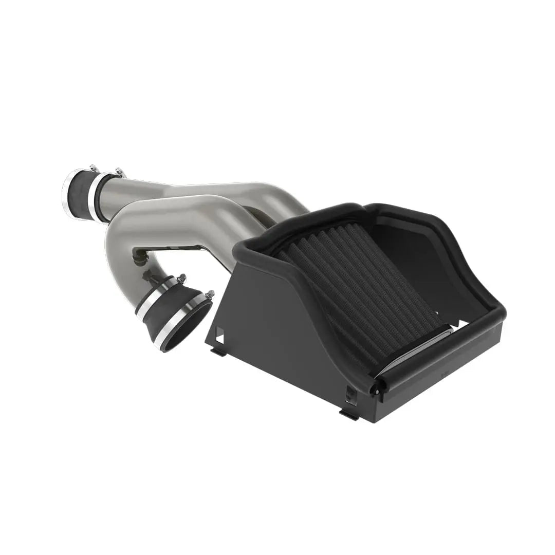 K&N Filter Performance Air Intake System (Part #302617KC) for Enhanced Engine Efficiency