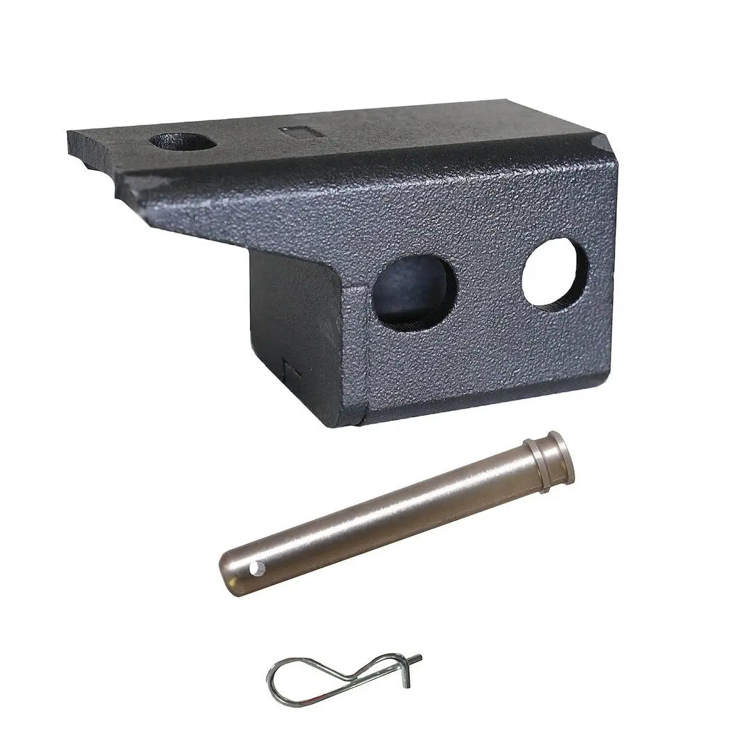 Gen-Y Hitch 21K Pintle Lock with 2.5-Inch Shank – Heavy-Duty Trailer Accessory