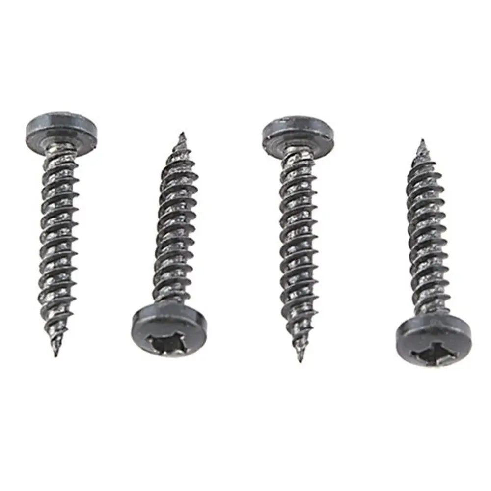 AP Products Pan Head Square Recess Screw (Part #500BL8112)