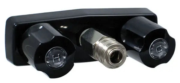 Valterra LLC Faucet with Quick Connect Bronze – Part Number PF213792
