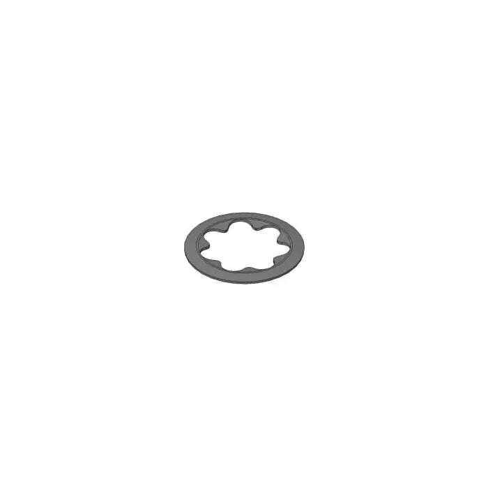 Lippert Components 431583 1/2 Inch Flat Washer for Durable Fastening