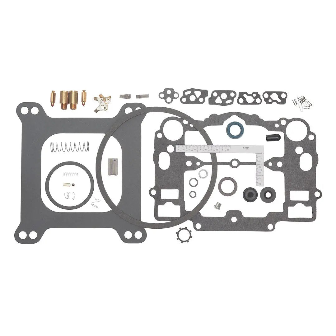 Edelbrock Master Rebuilding Kit Part Number 1477 for High-Performance Engine Maintenance