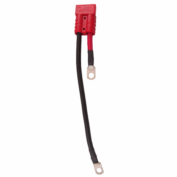 Connect Ease RCE12VB1S 12 Volt Battery Connector for Reliable Power Connections