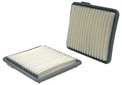 WIX FILTR LD W68401 Air Filter for Enhanced Engine Protection