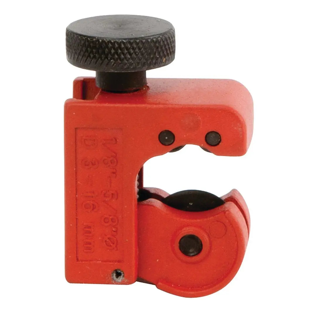 Perform Tool W700C Mini Tubing Cutter for Precise Pipe Cutting