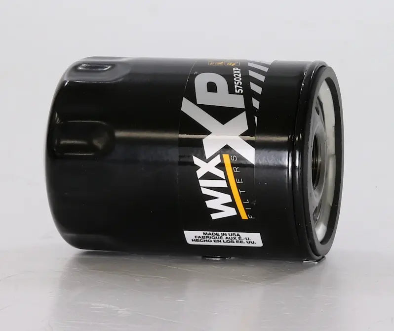 WIX Filtr LD WIX XP Oil Filter Part 57502XP for Optimal Engine Protection