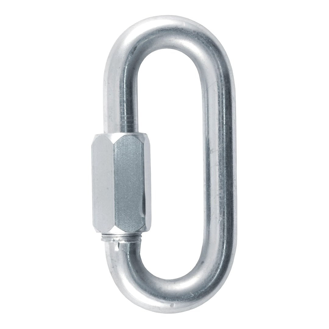 CURT Manufacturing Quick Link Part Number 82932 for Heavy-Duty Towing and Trailer Connections