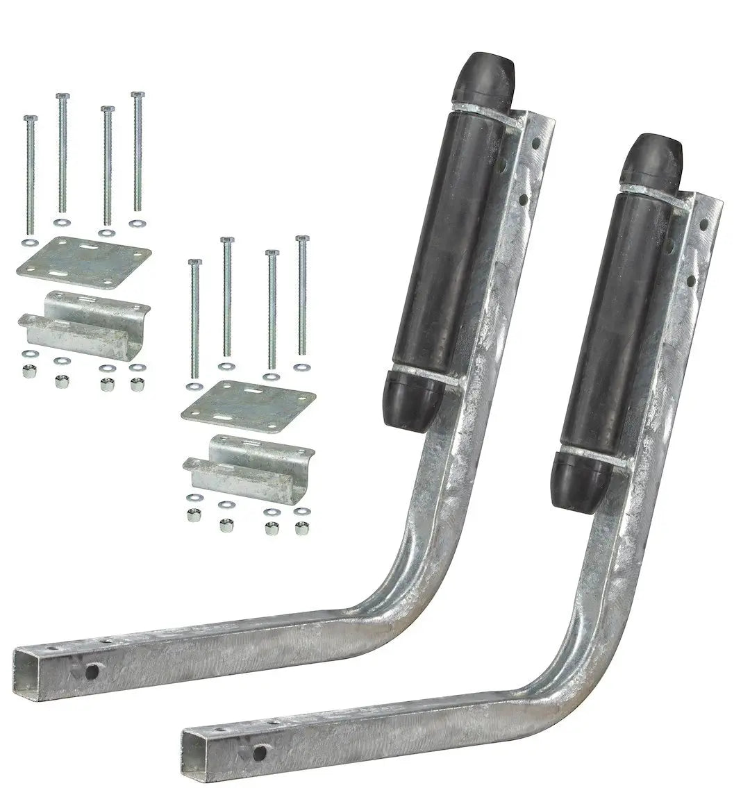 TIE DOWN Roller Guides Fixed Angle (Part Number 86102)