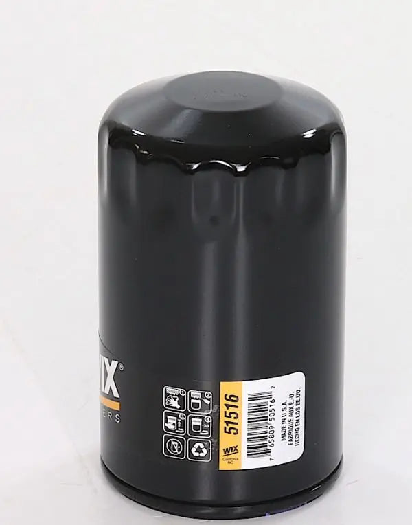 WIX Filtr LD W6851516 Lube Oil Filter - Reliable Engine Protection