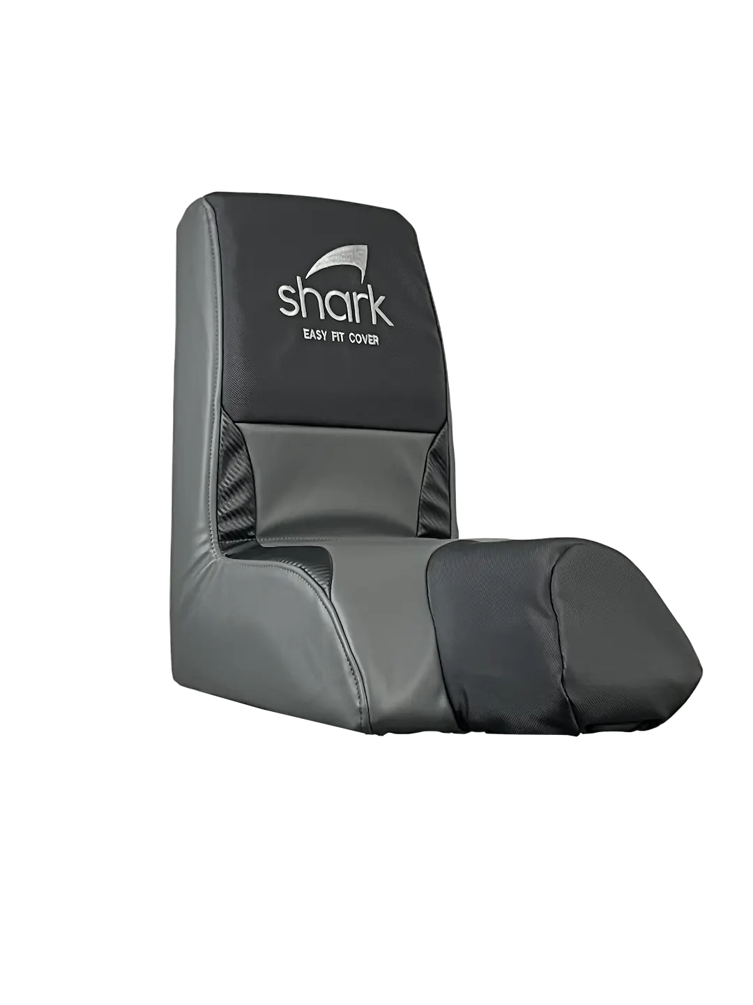 Springfield FXXXAD05 Easy Fit Grey Cover with Fasteners