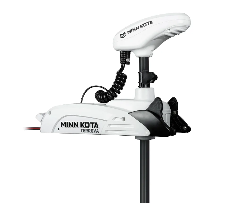 MINN KOTA RT Terrova 112/WR-72 Trolling Motor