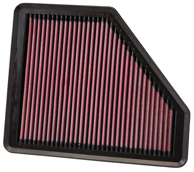 K&N Filter Air Filter for Genesis 2008-2010 (Part #332958)
