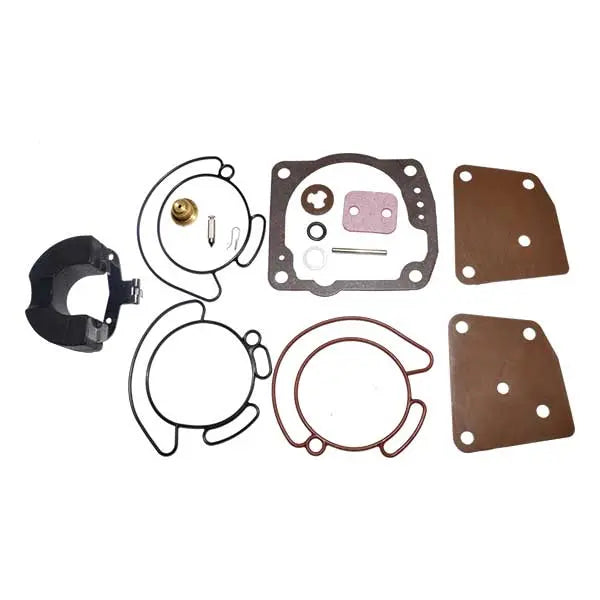 EMP Carburetor Repair Kit for Small Engines - Part Number 130008689