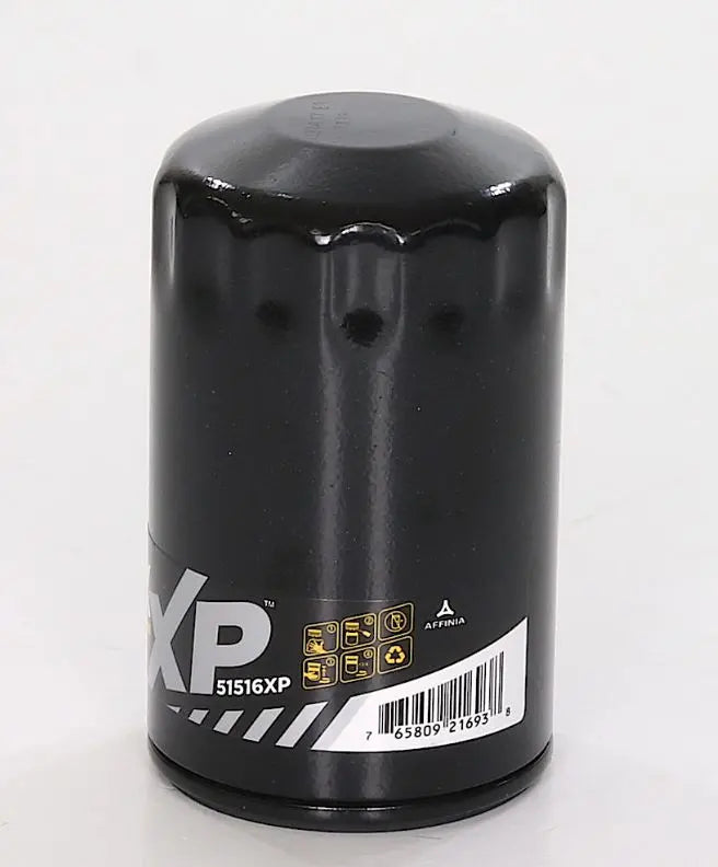 WIX Filtr LD WIX XP Oil Filter Part Number 51516XP for Automotive Engines