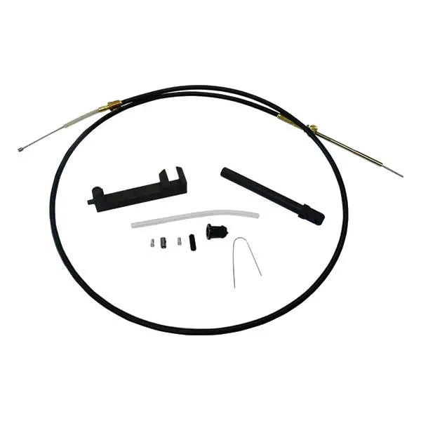 EMP Intermediate Shift Cable Kit - Part Number 6401764