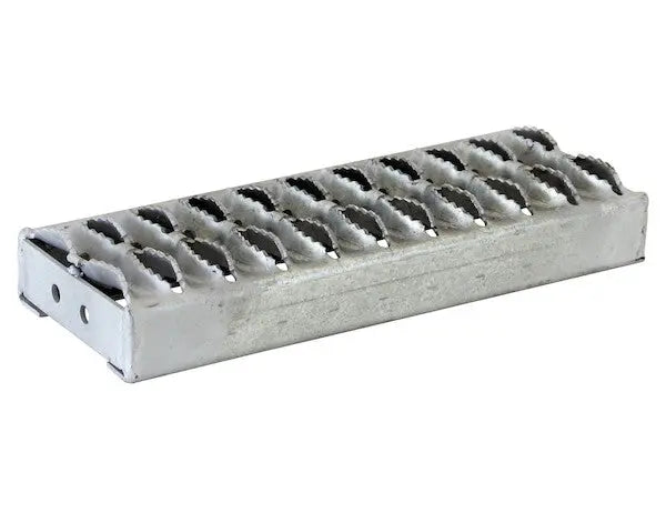 Buyers Products Galvanized Step 12' x 4.85' for Heavy-Duty Applications