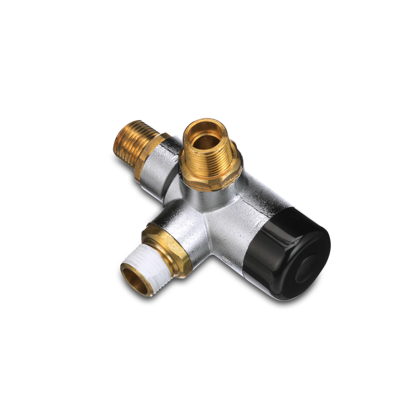 Dometic Mixing Valve XT Models - Reliable Water Control Solution