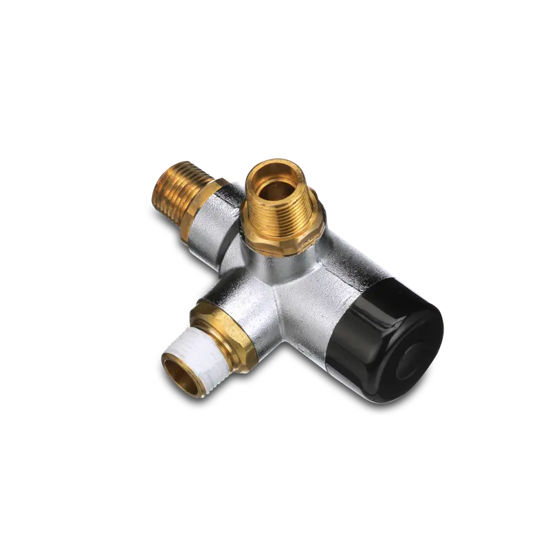Dometic Mixing Valve XT Models - Reliable Water Control Solution by DOMETIC
