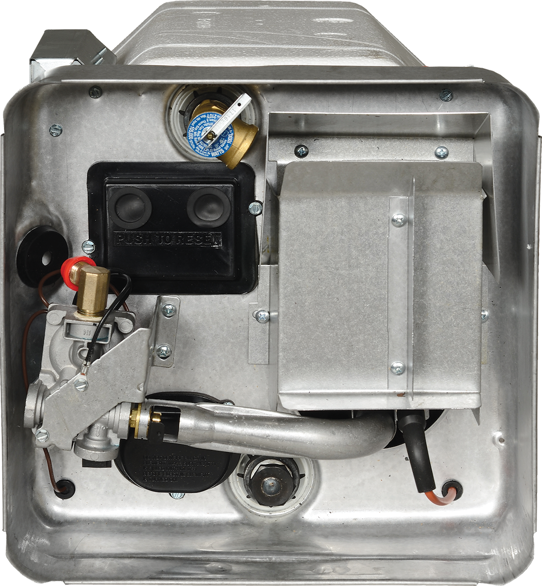 Suburban Manufacturing SW6DELC RV Water Heater - 1 Pack