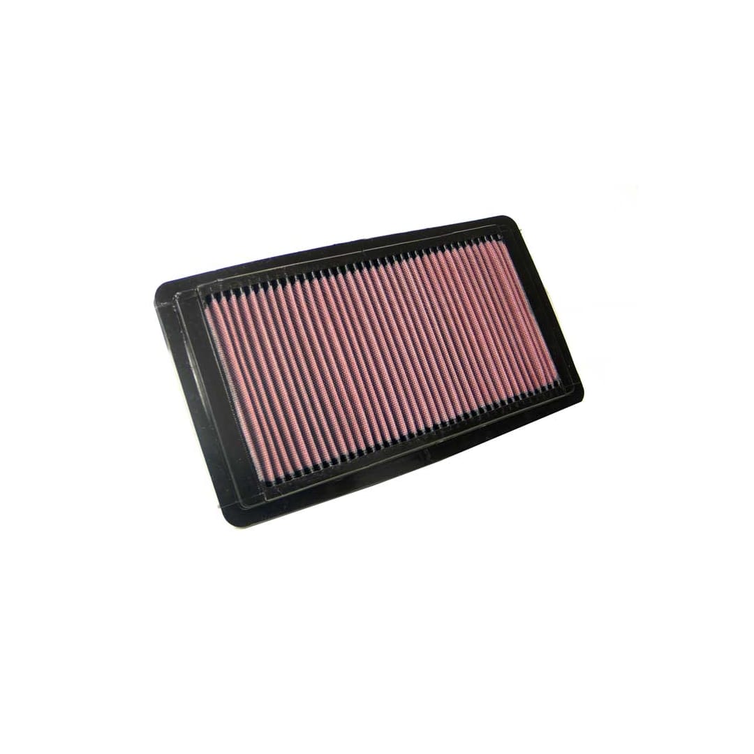 K&N Filter Replacement Air Filter (Part #332309) for Optimal Engine Performance