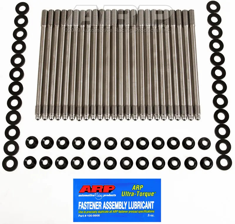 ARP Porsche 911 Head Studs - Part Number 2044206