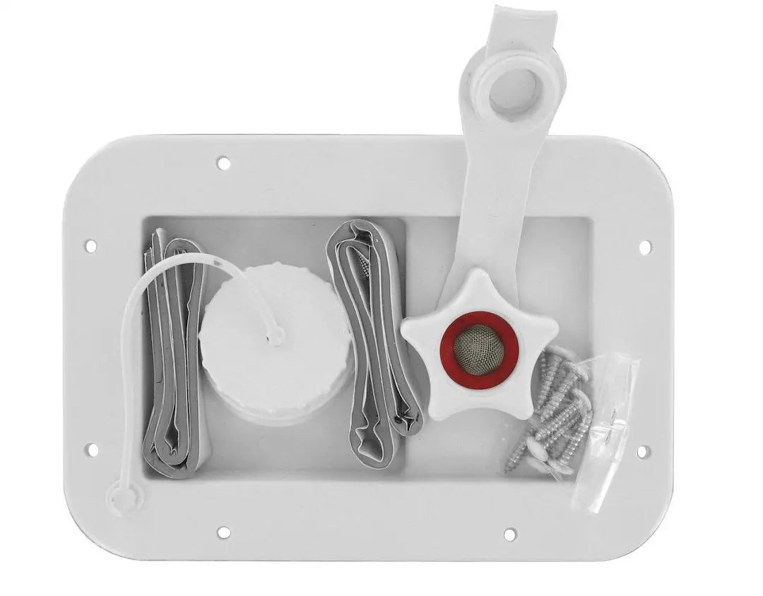 Valtierra LLC City Gravity Water Fill F - Part Number A012001VP