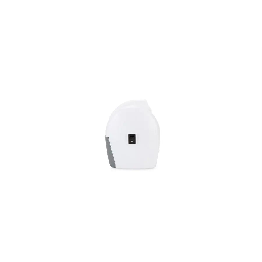 Camco Fridge Airator with On/Off Switch - Reliable Ventilation for RVs and Marine Applications