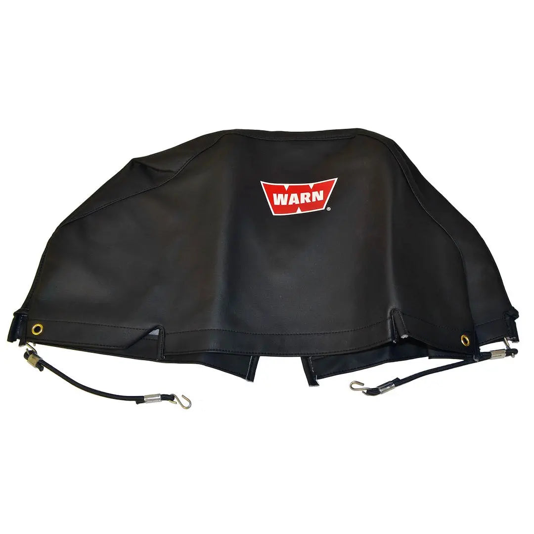 WARN IND. Winch Cover Midrange (Part Number 13917)