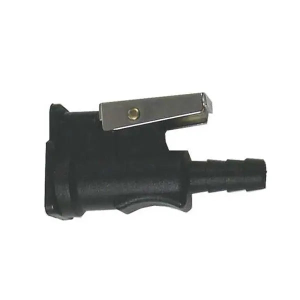EMP Fuel Female Connector 5/16-Inch Hose - Reliable Engineered Fitting