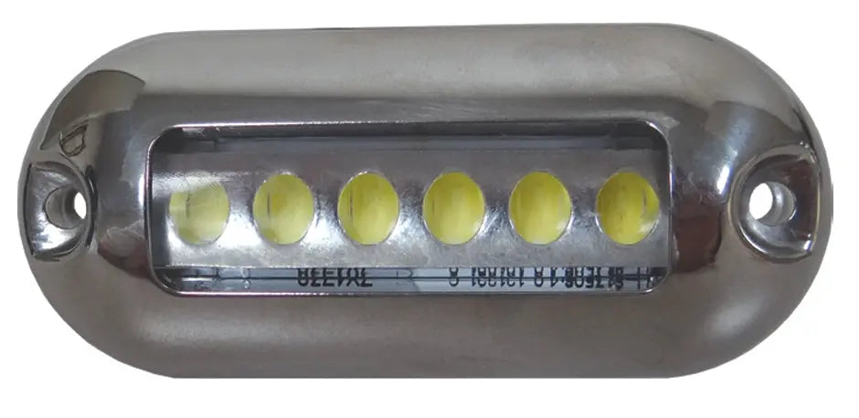 T-H Marine Blue Aqua Bright LED - Part Number LED51901DP