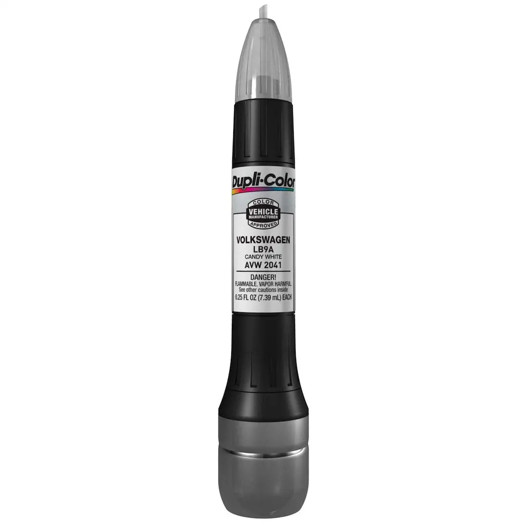 VHT SF Candy White Automotive Paint - Part Number AVW2041