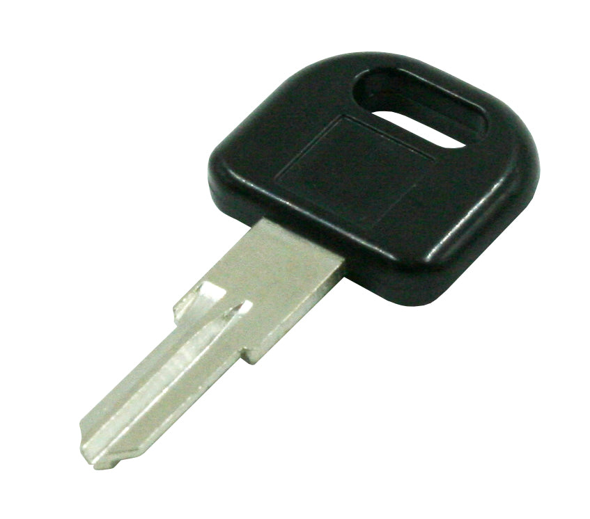 AP Products Fastec CW Replacement Key, Code 423 - Part Number 013691423