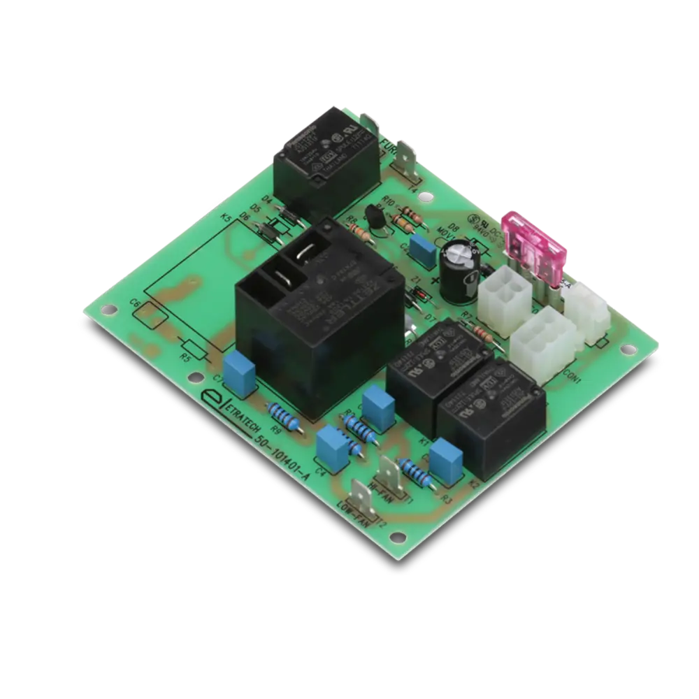 Dometic KIT SVC Relay Board - Analog Control for Efficient System Management by DOMETIC