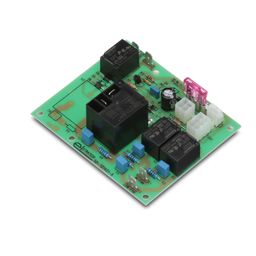 Dometic KIT SVC Relay Board - Analog Control for Efficient System Management