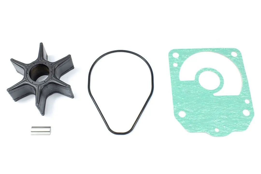 SIERRAMARINE Water Pump Repair Kit Without Housings - Part 183489