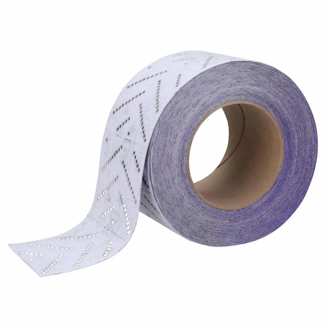 3M Cubitron II Clean Sanding Hook - Part Number 35501