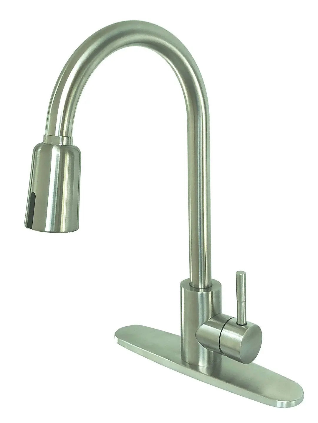 Empire Faucet LT4900TLNA Touchless Sensor Kitchen Faucet